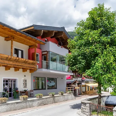 In Near Zillertal Slopes, Cleaning Included Дом отдыха Криммл