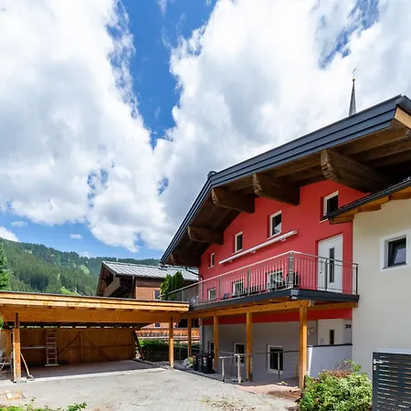 In Near Zillertal Slopes, Cleaning Included