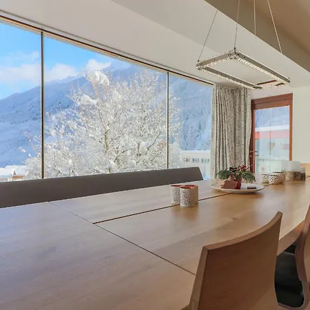 In Near Zillertal Slopes, Cleaning Included Krimml