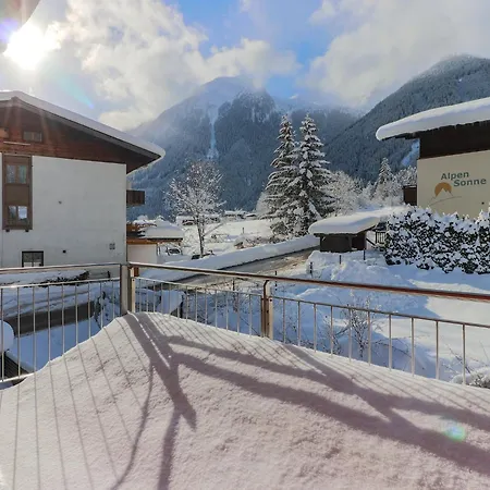 In Near Zillertal Slopes, Cleaning Included Сasa de vacaciones *