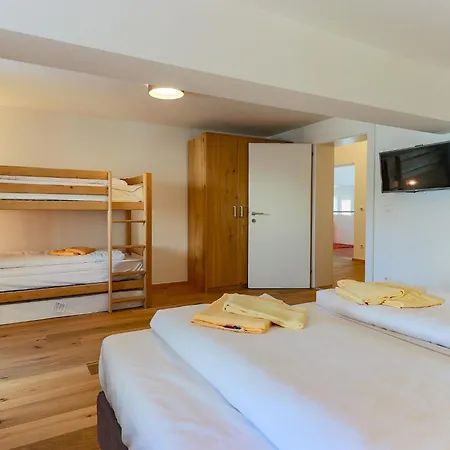 In Near Zillertal Slopes, Cleaning Included *