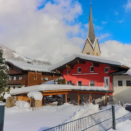 In Near Zillertal Slopes, Cleaning Included Krimml